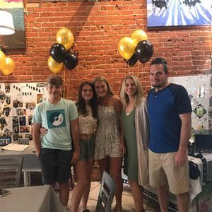 Meet your Posher, Ginger